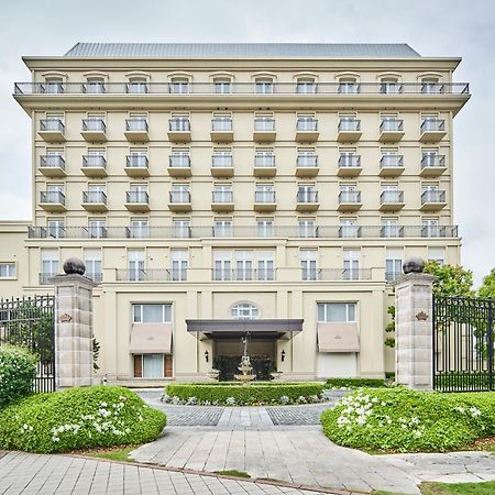 Hotel Grand Tiara Minaminagoya Anjo Exterior photo