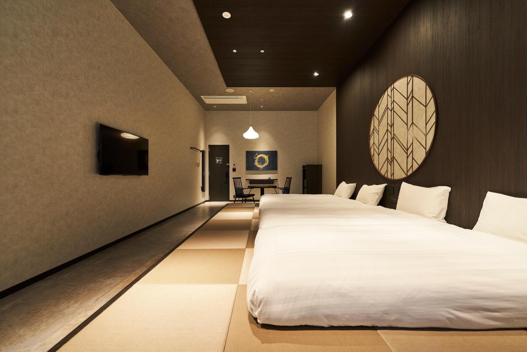 Hotel Grand Tiara Minaminagoya Anjo Exterior photo