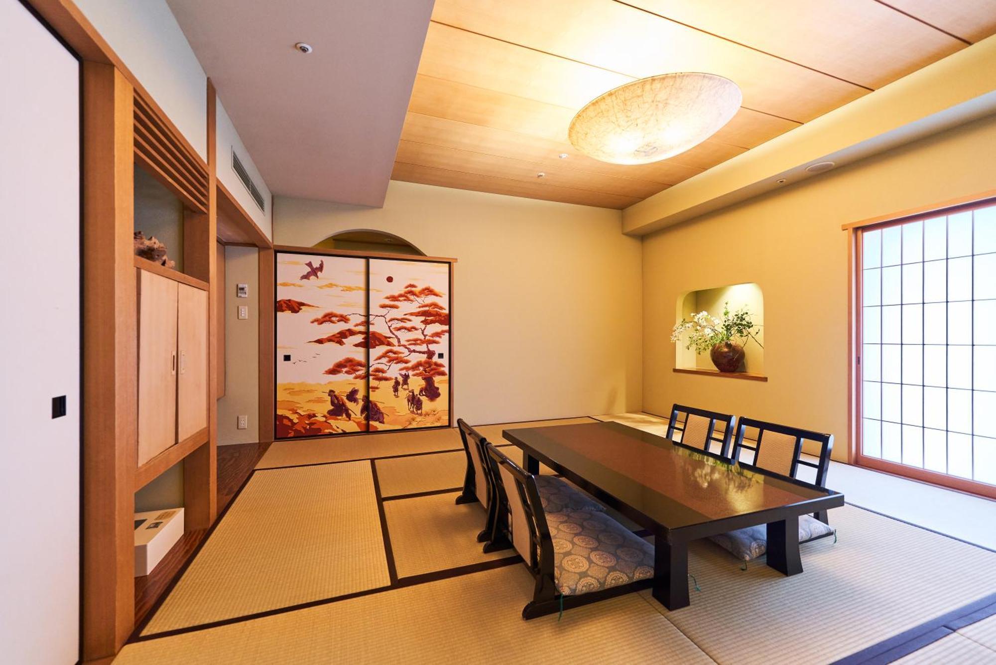Hotel Grand Tiara Minaminagoya Anjo Exterior photo